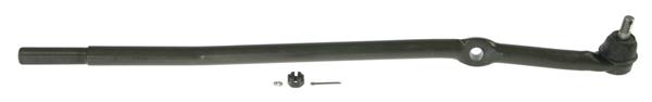 Tie rod end outer RH Dodge Ram 2500-3500 03-06 - MGDS1463