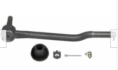 Tie rod end 70-73 Mustang + div - MGDS791