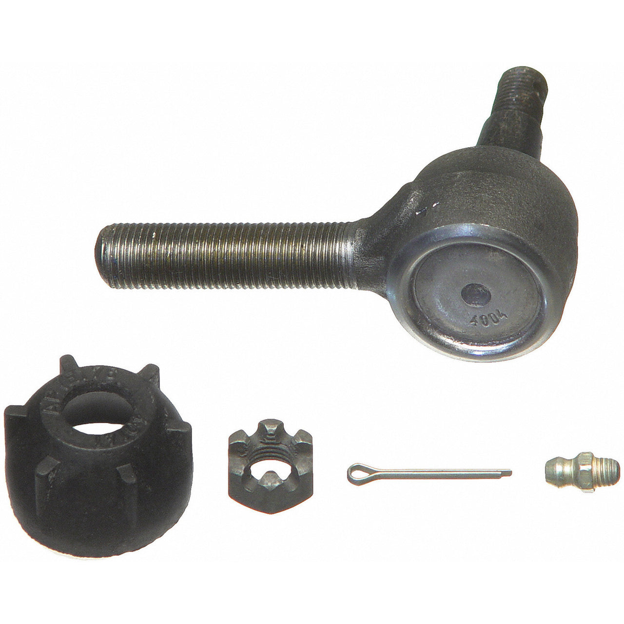 Tie rod end outer  55-57 chev - MGES234RL