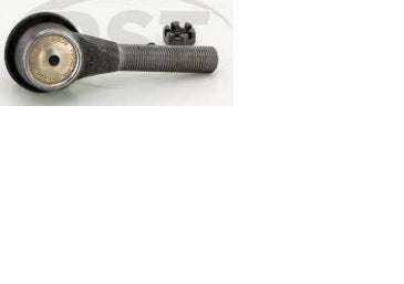 Tie rod End  63-82 Corvette RH thread  - MGES323R