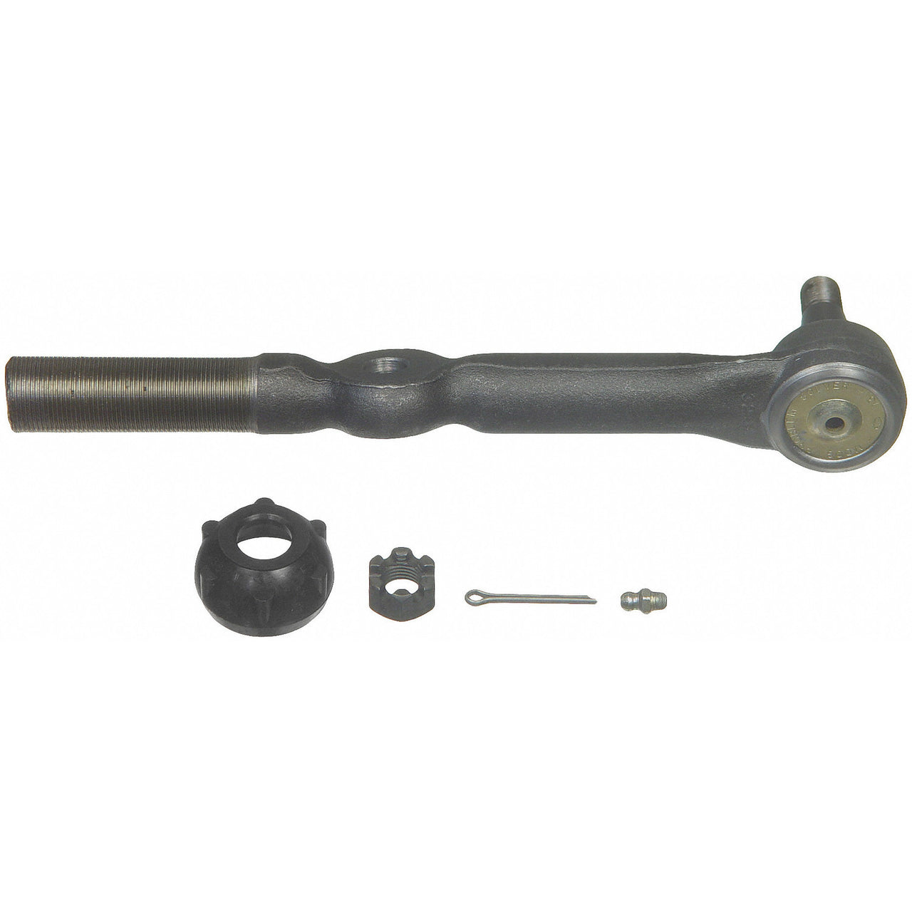 Tie rod end Dodge PU 94-98 RH inner at pitmann arm - MGES3249RT