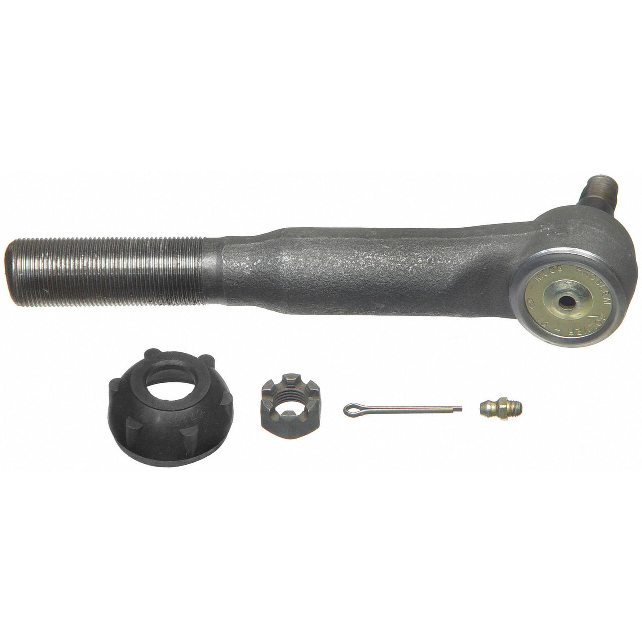Tie rod end Exursion/SD 99-02 at pitman arm  - MGES3427T