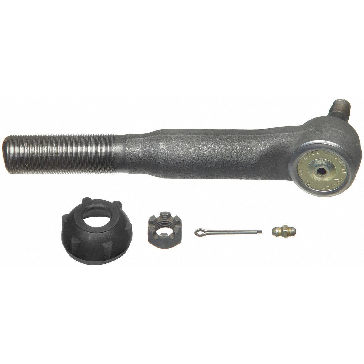 Tie rod end Exursion/SD 99-02 at pitman arm  - MGES3427T
