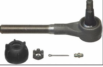 Tie rod outer 68-74 Chevy Nova 68-69 Camaro - MGES381RL