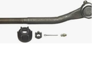 Tie rod inner LH 75-81 Camaro 75-79 X-body - MGES442L