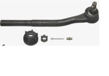 Tie rod end Camaro/F.bird 75-81 inner  - MGES443L