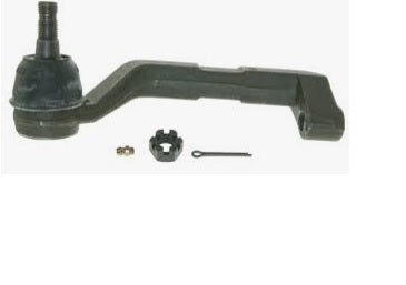 Tie rod end outer LH outer. AWD - MGES800431