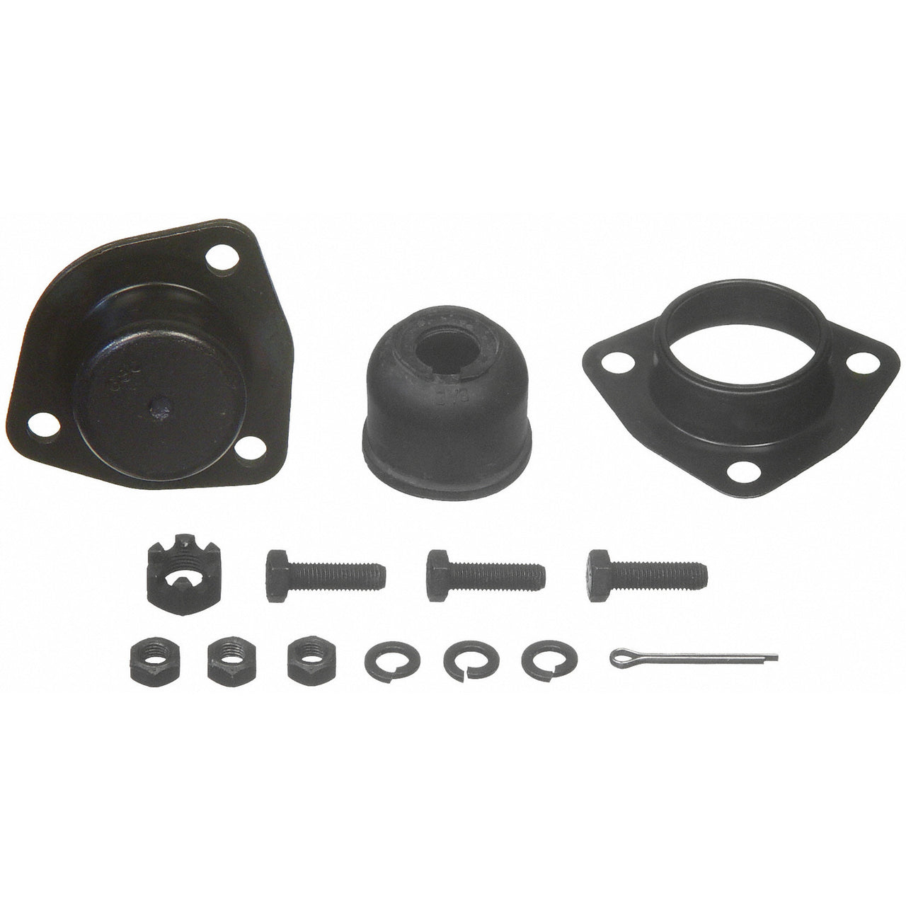 Ballj. Chevy upper   - MGK6034