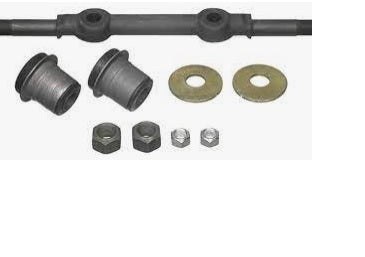 Control Arm Shaft Kit  61-70 Chevy/63-82 Corvette  - MGK6104