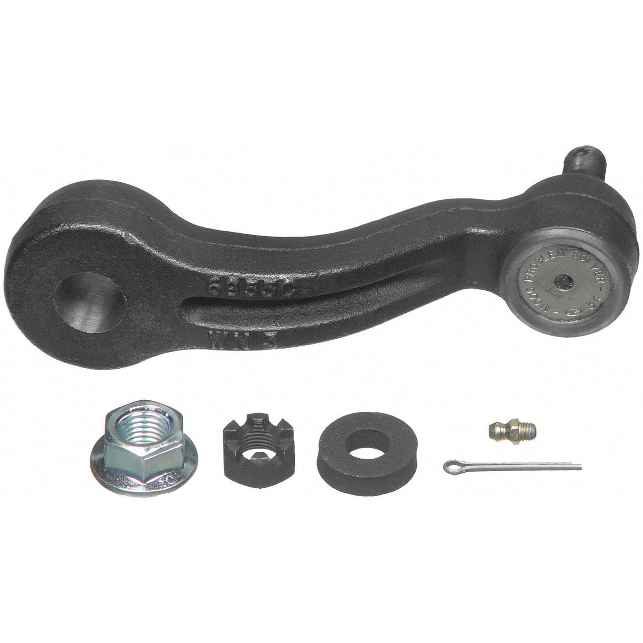 Idler arm Chevy CK Truck 93-00 - MGK6447