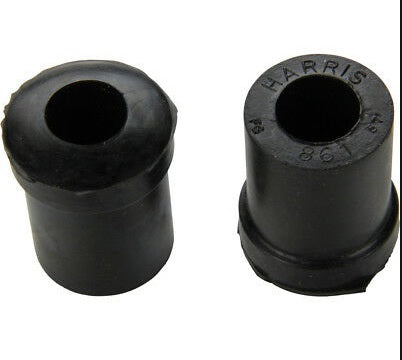 Bushing rear spring  Chev 62-80 /F.bird 67-69  1pc - MGK6559