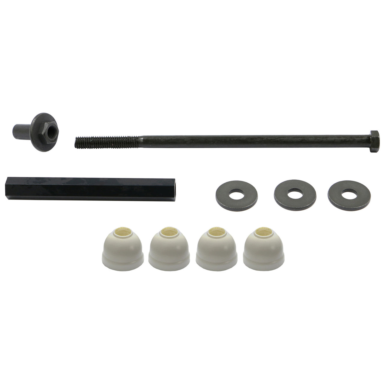 Swaybar link kit. GM Truck 88-07 H.Duty - MGK700539