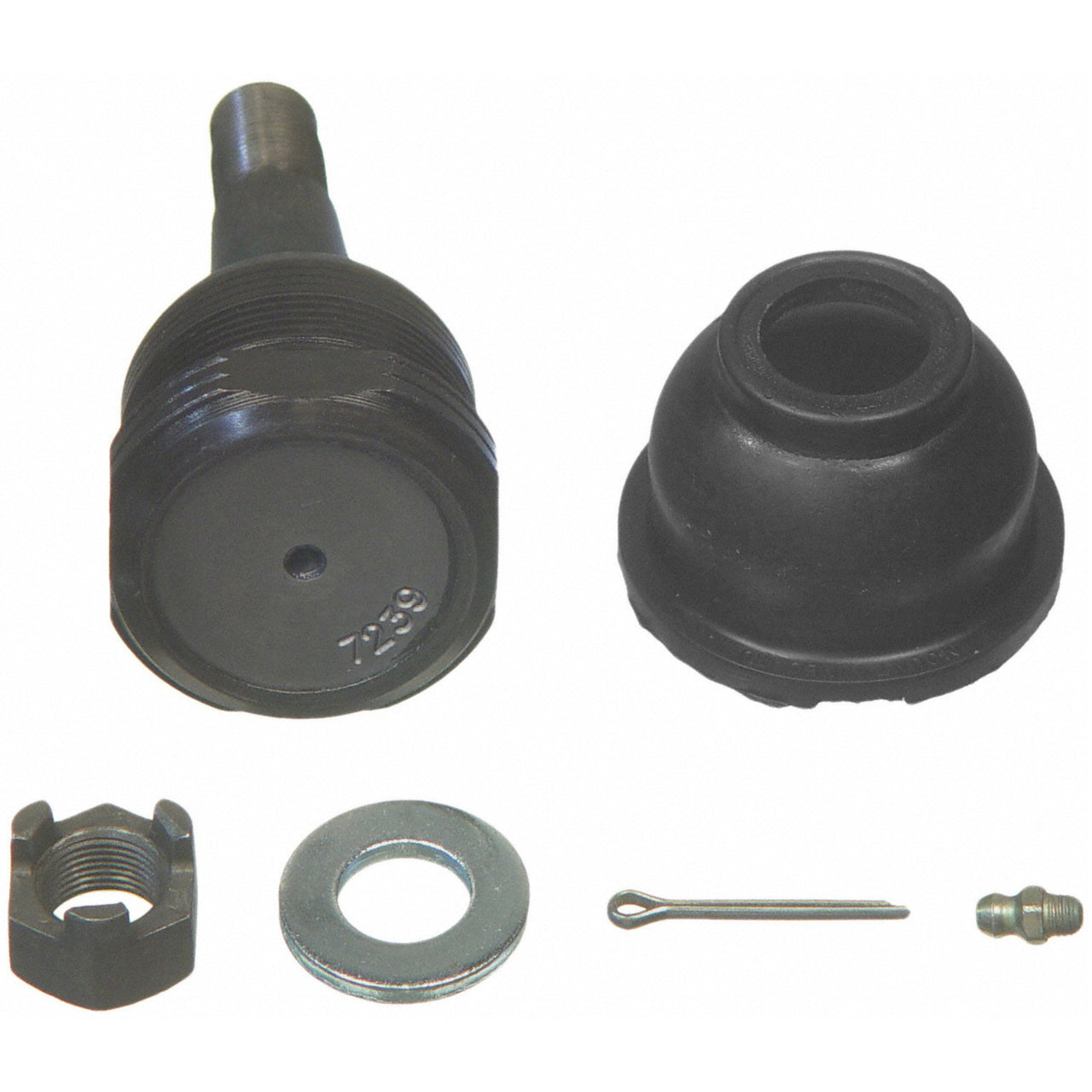 Ballj. Lower Chr 60-93 (std threaded) - MGK727