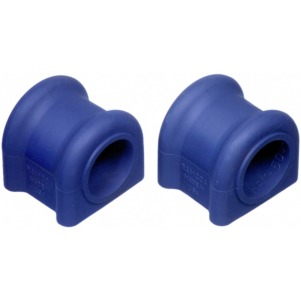 Sway bar bushing frt - MGK7383