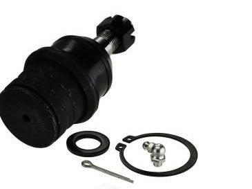 Ballj. 04-09 Durango lower # - MGK80765