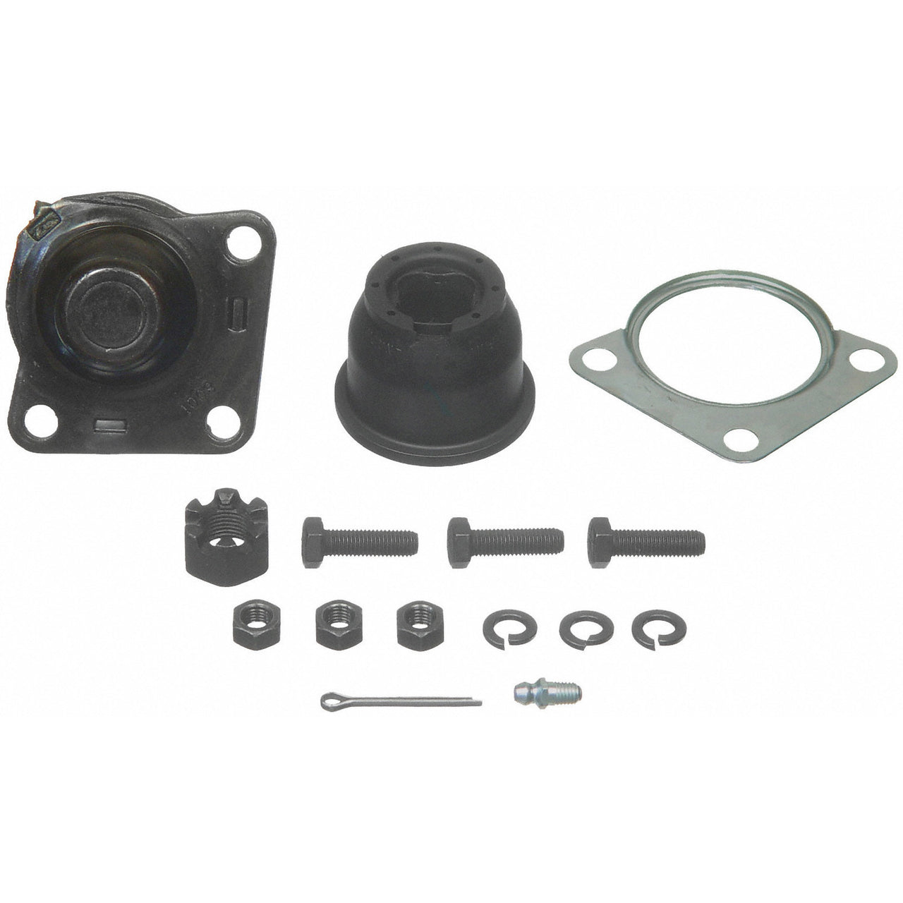 Ball Joint Mustang 64-73/Ford 69-71 3-Bolt mount  - MGK8142