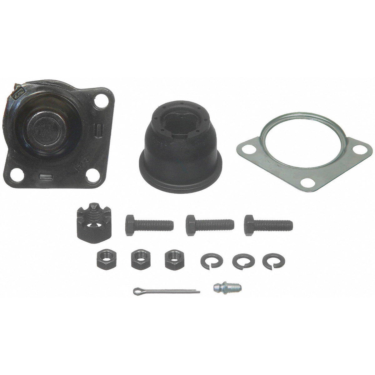 Ball Joint Mustang 64-73/Ford 69-71 3-Bolt mount  - MGK8142