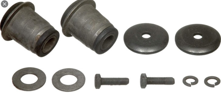 Control Arm Bushing Kit front upper 1967-73 - MGK8278