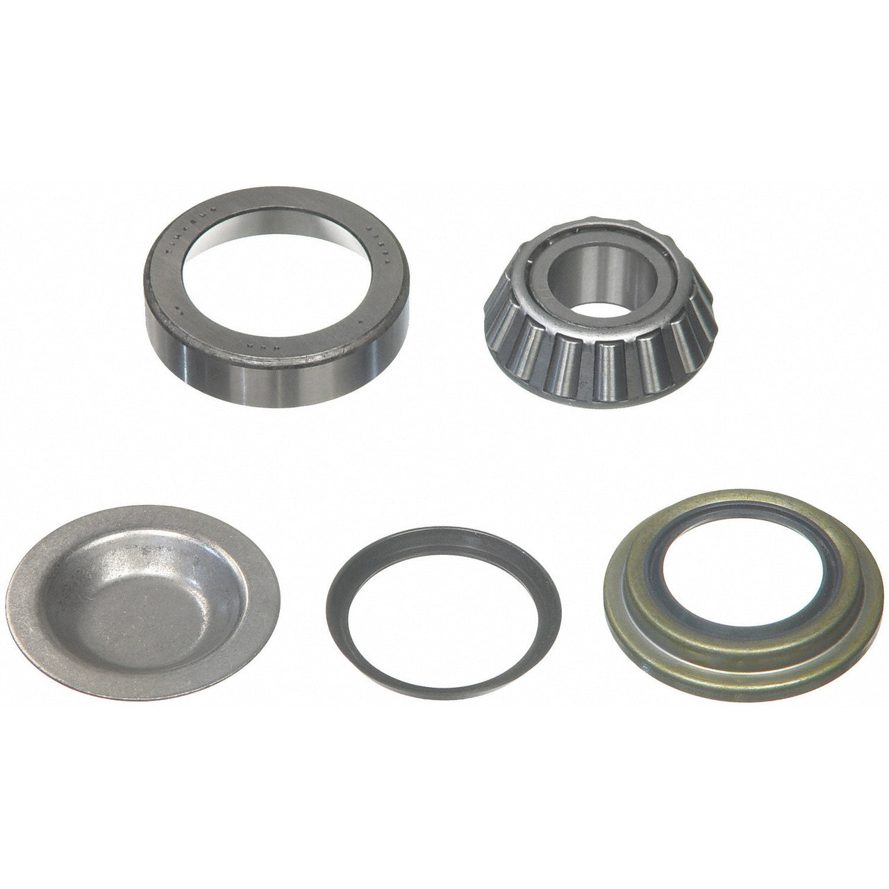Lowr king pin repair kit - MGK8832