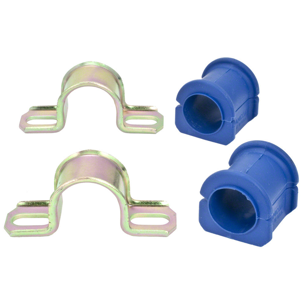 Sway bar bushing 5/8" (2) 65-73 Mustang - MGK90391