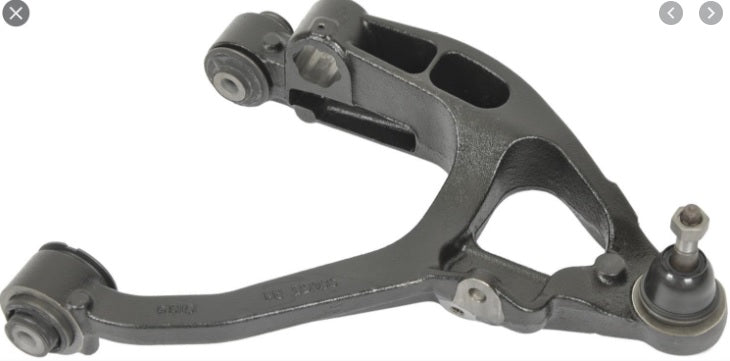 Suspension Control Arm and Ball Joint Assembly - MGRK620201