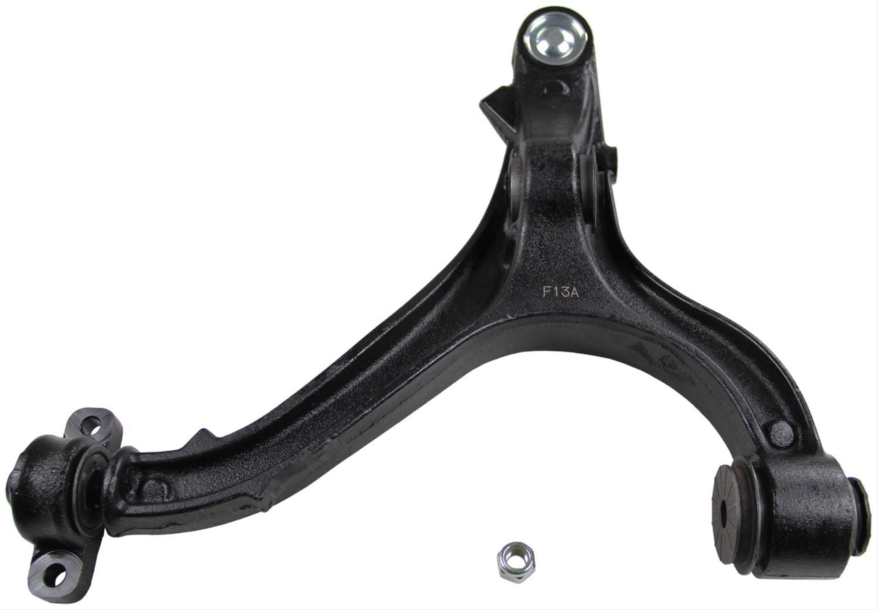 Control arm LH Lower w/ball joint & bushings Commander 05-10 LH - MGRK621375