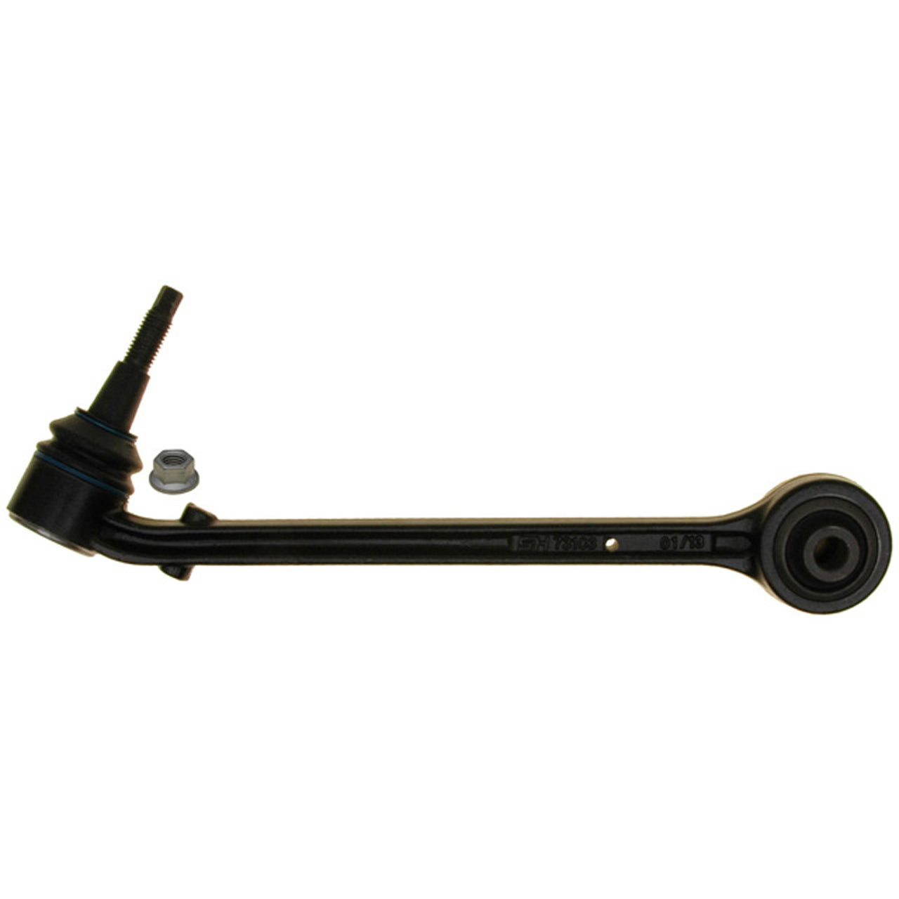 Control arm RH lower rearward 10-15 Camaro - MGRK621480