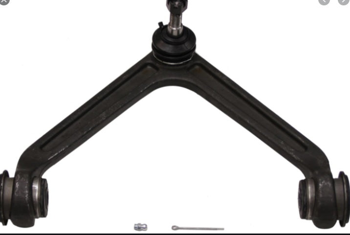 Control arm W/ballj. Ram 1500 02-05/Durango 04-09  - MGRK7424