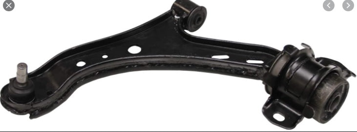 Lower Control arm assy LH Mustang 05-10 - MGRK80727