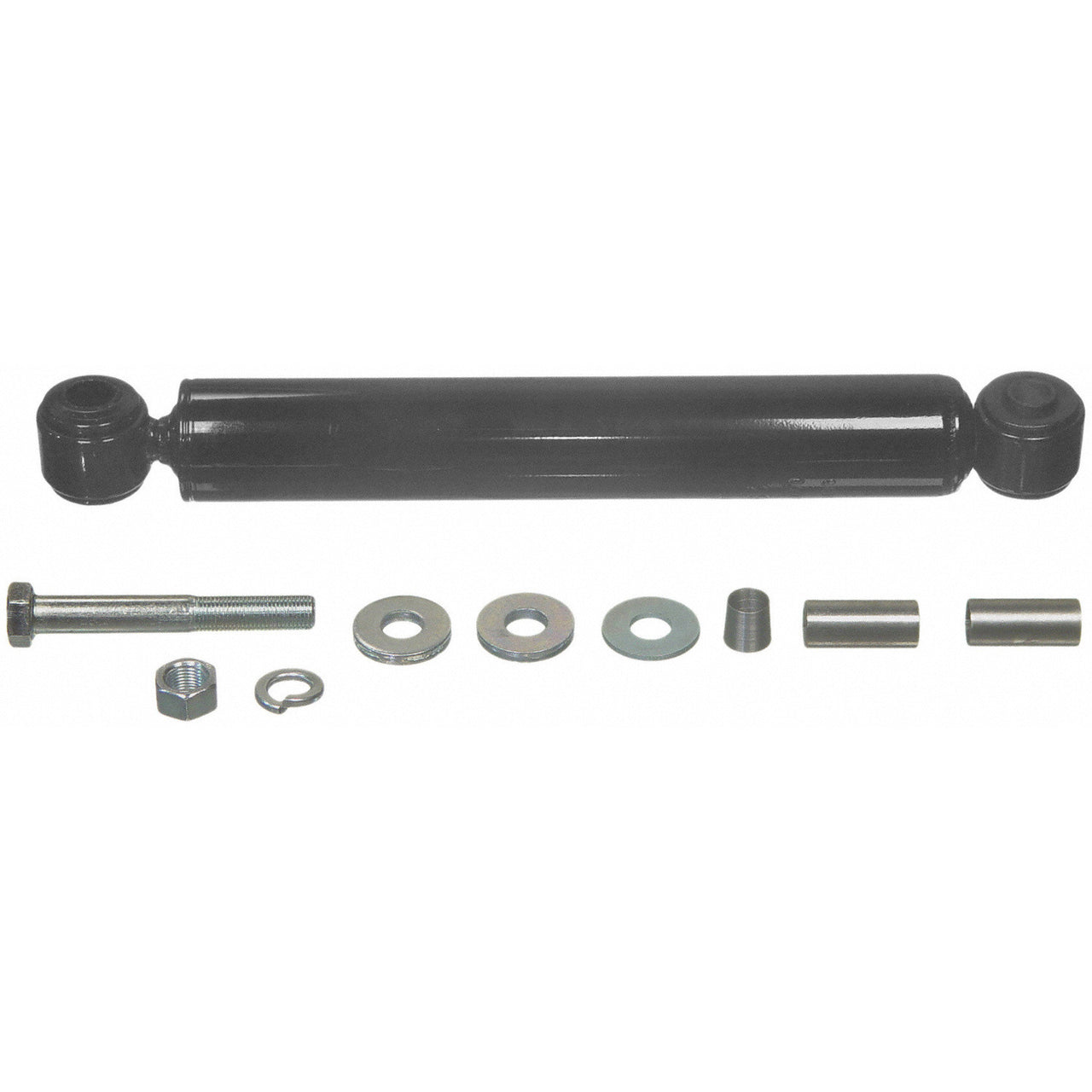 Steering damper div. GM/Jeep - MGSSD56