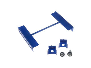 Batt.hold.down kit universal - MM00585