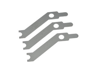 Shims starter w/offset  - MM02350