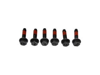 Exhaust Manifold Bolts (6) GM 04-17 - MM03088
