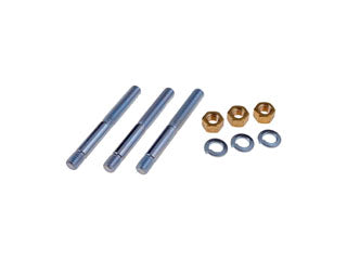 Exhaust flange bolt kit 3/8-16 x 3-5/16 in - MM03106