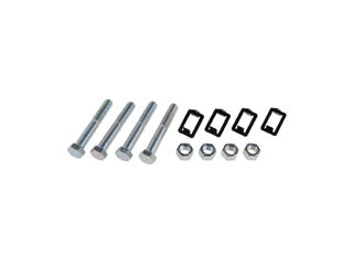 Exhaust stud kit 3/18-16x2-1/2in - MM03125