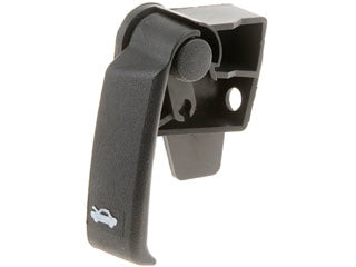 Handle hood release GM C/K 95-00  - MM03335