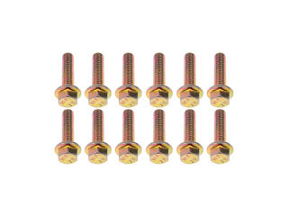 Exhaust manifold bolt set 12pc - MM03413
