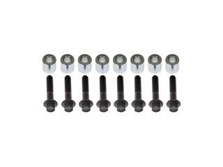 Exhaust manifold kit Ford 6,0L TD (one side) - MM03419