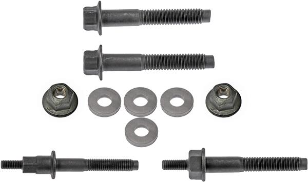 Exhaust manifold hardware kit 4,7L Jeep/Dodge - MM03425