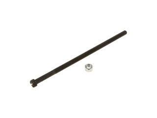 Senterbolt bladfjær 1/2 x 12 - MM03766