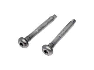Leaf spring shackle bolt (2) 1997-2010 Dodge Ram + - MM03900