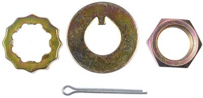 Spindelmutter låsesett Ford - MM04994