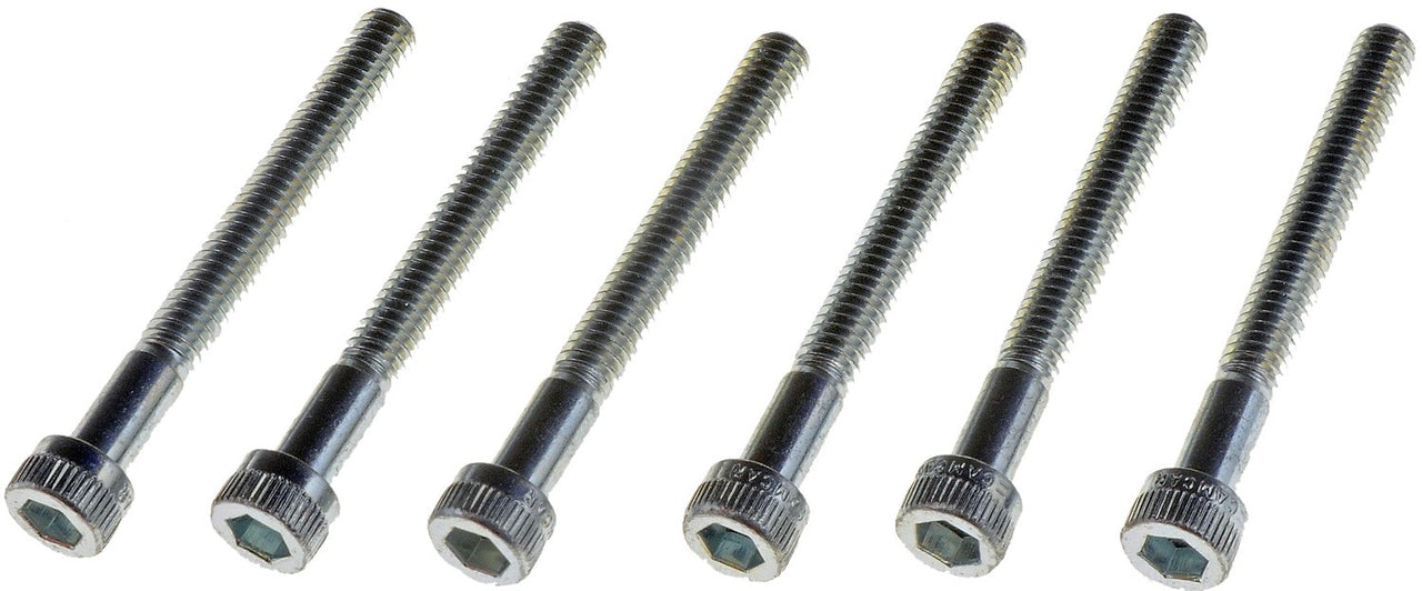 Hub screw Ford Truck 78-2000 - MM13802
