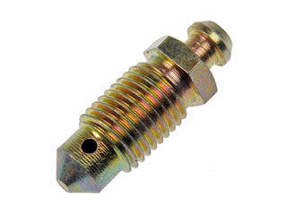 Bleeder screw brake see cat - MM13909