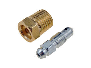 Brake bleeder repair kit - MM13916