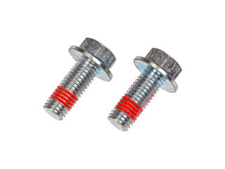 Caliper Bracket Mounting bolt (2) - MM14014