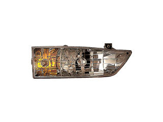 Headlamp assy lh 1998 windstar - MM1590280