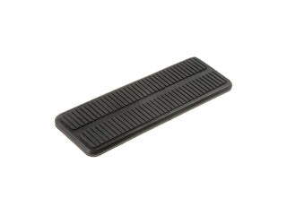 Pedal pad acc.pedal gm small - MM20759