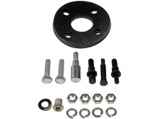 Steering coupling disc.rattaksel GM/Fo/Chr 3-3/16 - MM31000