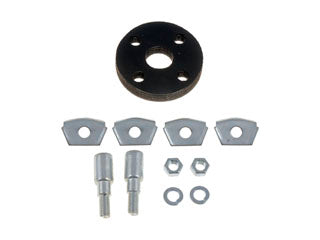 Steering coupling disc rattaksel dia 6,66cm 2-5/8 - MM31002